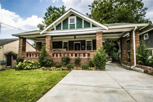 537 Winton Terrace Ne, Atlanta, GA 30308