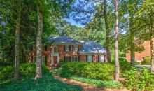 816 Birds Mill Se Marietta, GA 30067