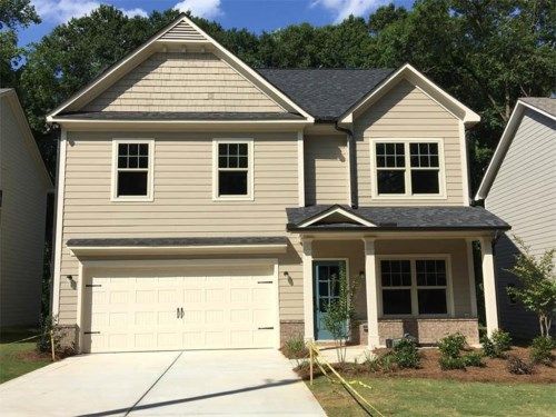 1921 Felker Ward Street, Atlanta, GA 30318