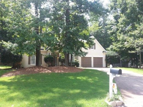 7025 Fox Creek Drive, Cumming, GA 30040