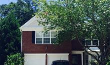 242 Ashland Drive Woodstock, GA 30189