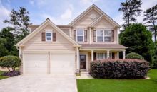 233 Ashland Drive Woodstock, GA 30189