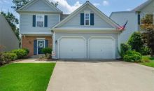 129 Wallnut Hall Circle Woodstock, GA 30189