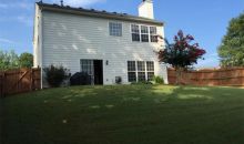 201 Ashland Drive Woodstock, GA 30189