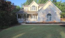 1188 Overland Park Drive Braselton, GA 30517