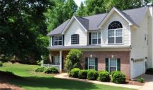1156 Overland Park Drive Braselton, GA 30517