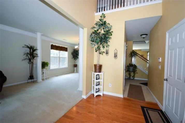 1477 Kilchis Falls Way, Braselton, GA 30517