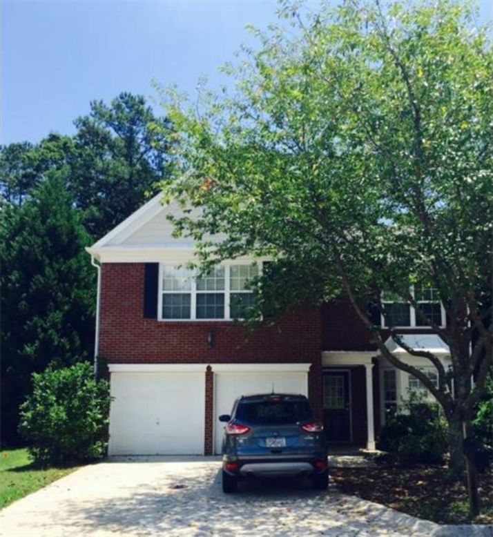 242 Ashland Drive, Woodstock, GA 30189