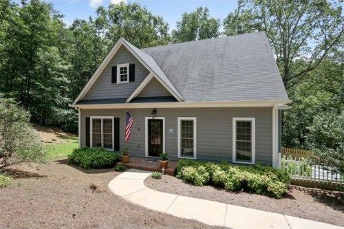 3177 Manor Ridge, Gainesville, GA 30506