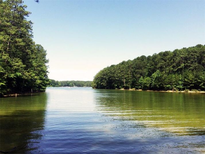 5218 Bowsprit Point, Acworth, GA 30101