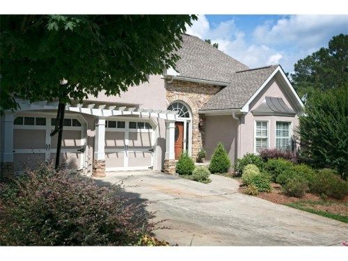 1317 Fallsbrook Terrace Nw, Acworth, GA 30101