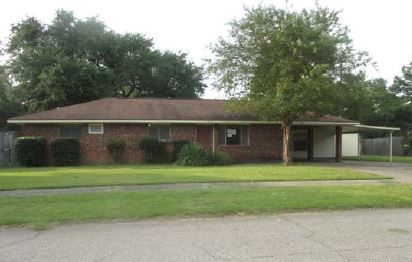 10529 Bronzebush Av, Baton Rouge, LA 70816
