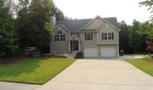 1663 Old Nelson Road Ball Ground, GA 30107
