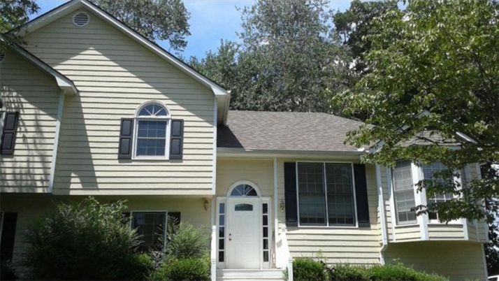 4615 Newberry Drive, Cumming, GA 30040