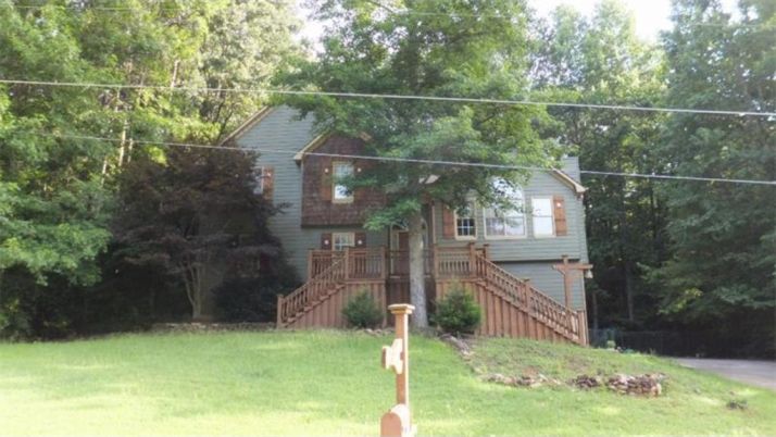 105 Palm Springs Court, Canton, GA 30115