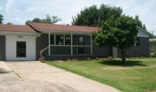 8006 Holly Ave Fort Smith, AR 72908