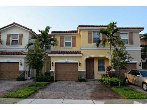 12438 EMERALD CREEK MANOR # 12438, Fort Lauderdale, FL 33325