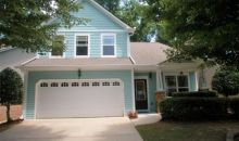 3715 Livery Lane Cumming, GA 30040