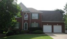 1540 Adair Boulevard Cumming, GA 30040