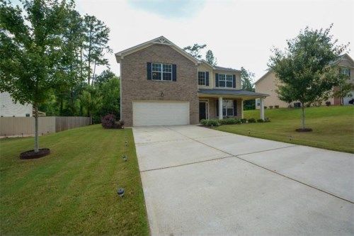 822 Williams View Court, Norcross, GA 30093