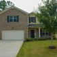 822 Williams View Court, Norcross, GA 30093 ID:13091060