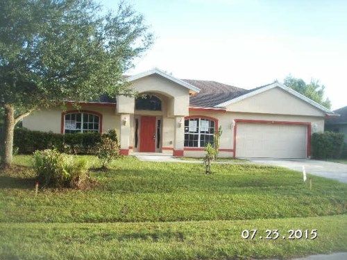 1425 SW Devera Ave, Port Saint Lucie, FL 34953