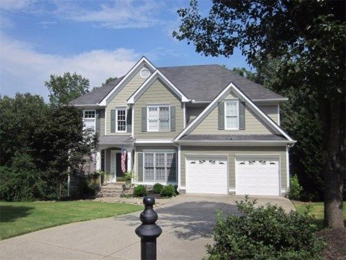 9104 Berkshire Court, Woodstock, GA 30189