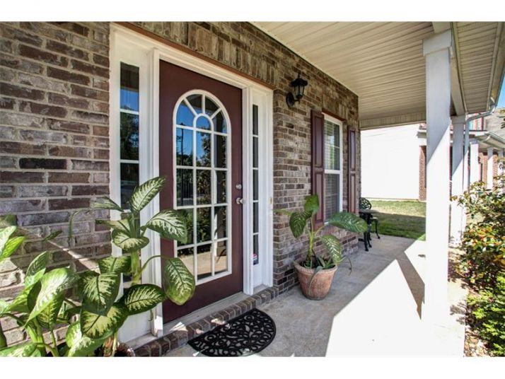 4550 Carver Court, Cumming, GA 30040