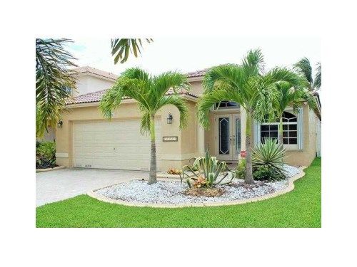 20557 SW 2 ST, Hollywood, FL 33029
