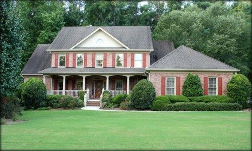 1356 Annapolis Way, Grayson, GA 30017