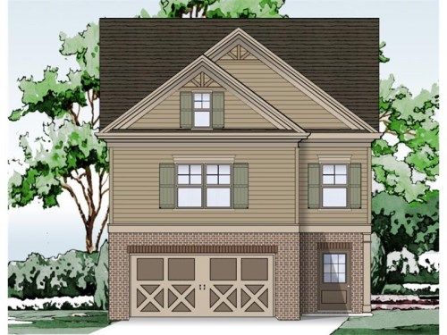 5273 Catrina Way, Buford, GA 30519