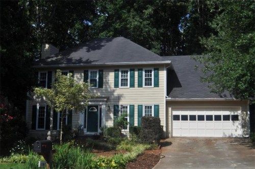 4006 Vicksburg Drive, Lawrenceville, GA 30044