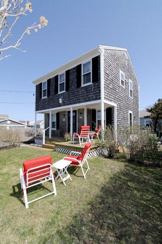 20 Mandigo Road, Dennis, MA 02638