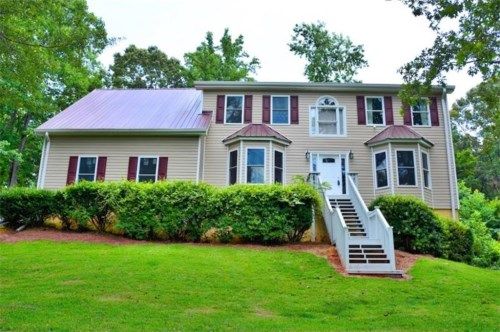7769 Smith Road, Villa Rica, GA 30180