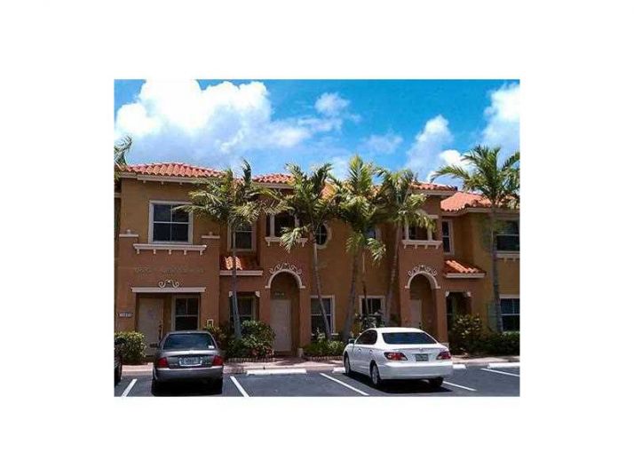 10664 SW 6 ST # 1605, Hollywood, FL 33025