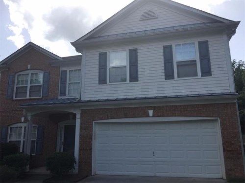 1396 Dukes Creek Drive Nw, Kennesaw, GA 30152