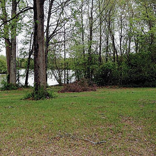 2.75 AC Campbell Drive, Cookeville, TN 38501
