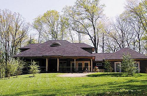 1985 FOREST CIRCLE, Cookeville, TN 38506