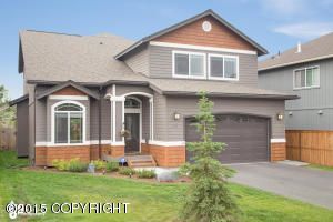 2914 Gladys Marie Circle, Anchorage, AK 99516