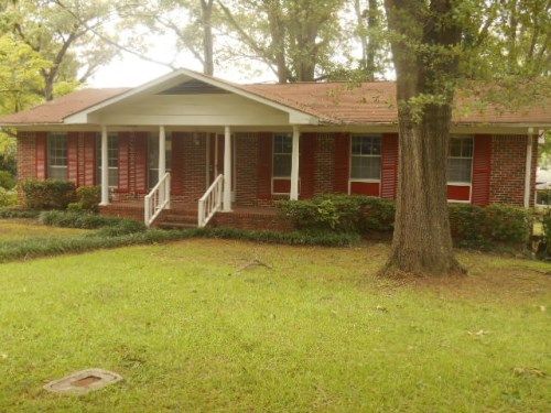 3308 Crescent Dr, Bessemer, AL 35023