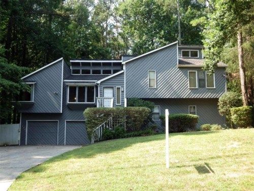 4870 Tremont Drive Ne, Marietta, GA 30066