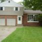 135 California Ave, Muskegon, MI 49445 ID:13082379