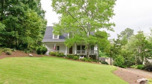 77 Farmington Drive, Woodstock, GA 30188