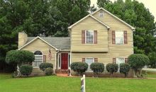 2911 Galt Place Nw Kennesaw, GA 30144