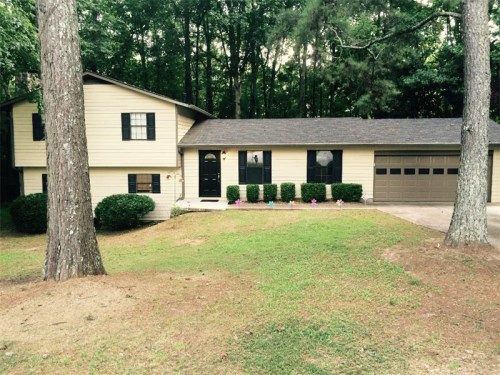 3625 Vinyard Way, Lawrenceville, GA 30044