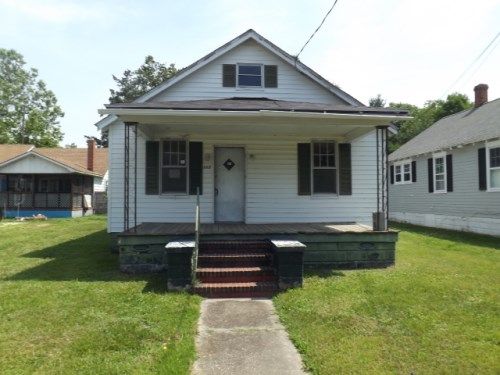 113 Church St, Vienna, MD 21869
