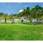 6200 Rolling Road Dr, Miami, FL 33156 ID:12903812