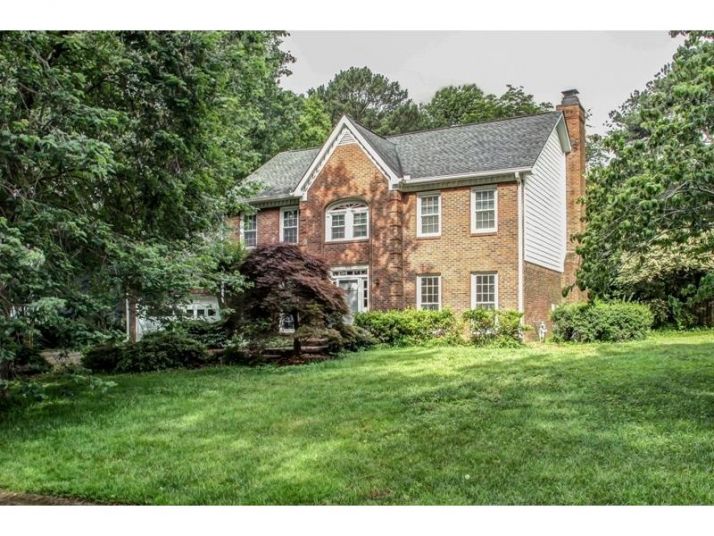 460 Timberlea Lake, Marietta, GA 30067