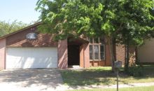 4812 W Reno St Broken Arrow, OK 74012