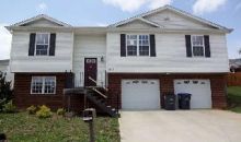 212 Stone Edge Cir Kingsport, TN 37660